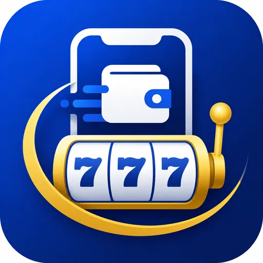 slot machine online gcash
