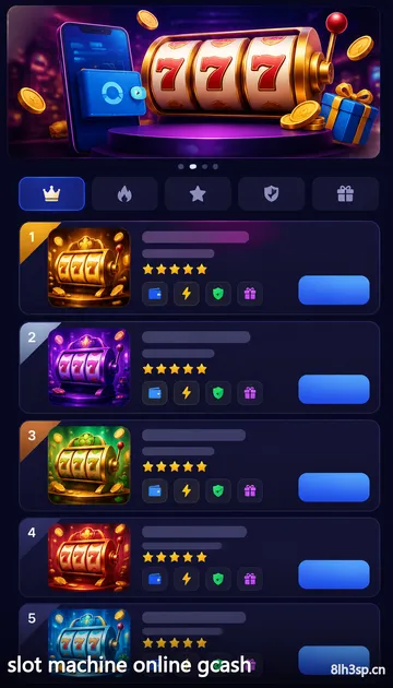 slot machine online gcash screenshot 3